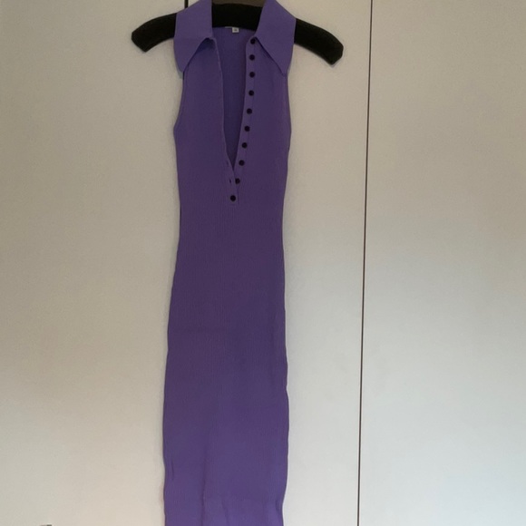 A.L.C. Asher Dress - Picture 2 of 3